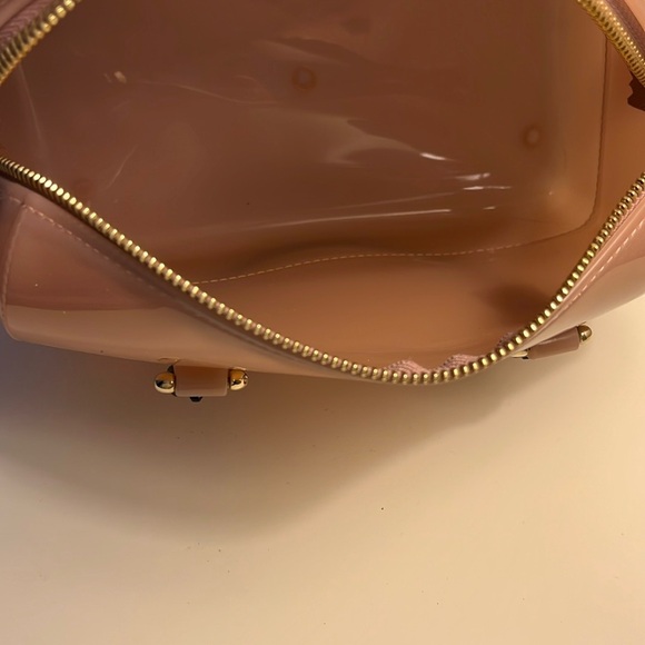 Furla Candy Bag with flower appliqué  Women's Bag - Picture 5 of 7